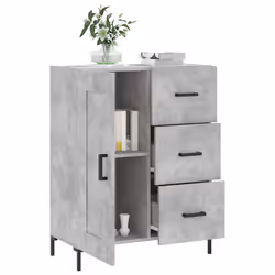 VidaXL 830264 credenza per soggiorno - Vista aggiuntiva 4