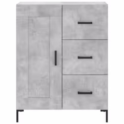 VidaXL 830264 credenza per soggiorno - Vista aggiuntiva 5