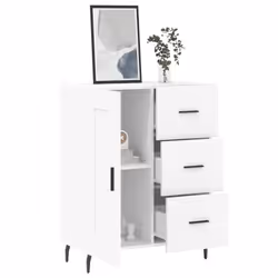 VidaXL 830276 credenza per soggiorno - Vista aggiuntiva 4