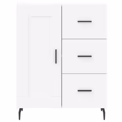 VidaXL 830276 credenza per soggiorno - Vista aggiuntiva 5