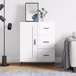 VidaXL 830278 credenza per soggiorno