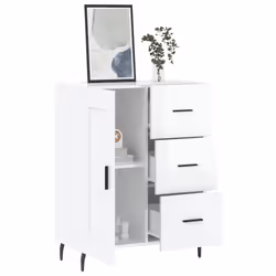 VidaXL 830278 credenza per soggiorno - Vista aggiuntiva 4