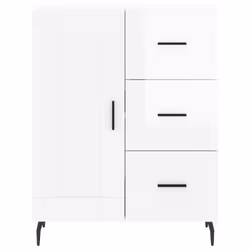 VidaXL 830278 credenza per soggiorno - Vista aggiuntiva 5