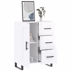 VidaXL 830286 credenza per soggiorno - Vista aggiuntiva 4