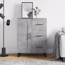 VidaXL 830288 credenza per soggiorno - Vista aggiuntiva 2
