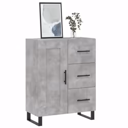 VidaXL 830288 credenza per soggiorno - Vista aggiuntiva 3
