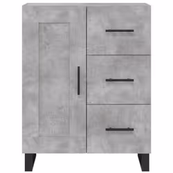 VidaXL 830288 credenza per soggiorno - Vista aggiuntiva 5