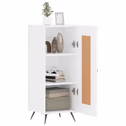 VidaXL 830412 credenza per soggiorno - Vista aggiuntiva 4