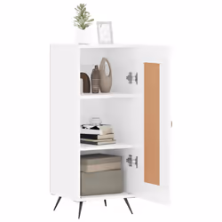 VidaXL 830414 credenza per soggiorno - Vista aggiuntiva 4