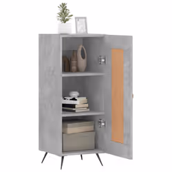 VidaXL 830416 credenza per soggiorno - Vista aggiuntiva 4