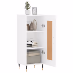 VidaXL 830420 credenza per soggiorno - Vista aggiuntiva 4
