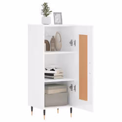 VidaXL 830422 credenza per soggiorno - Vista aggiuntiva 4