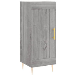 VidaXL 830434 credenza per soggiorno