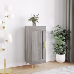 VidaXL 830434 credenza per soggiorno