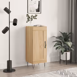 VidaXL 830439 credenza per soggiorno - Vista aggiuntiva 2