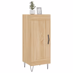VidaXL 830439 credenza per soggiorno - Vista aggiuntiva 3