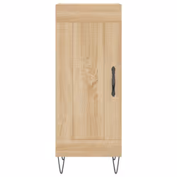 VidaXL 830439 credenza per soggiorno - Vista aggiuntiva 5