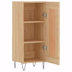VidaXL 830439 credenza per soggiorno - Vista aggiuntiva 6