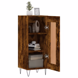 VidaXL 830441 credenza per soggiorno - Vista aggiuntiva 4