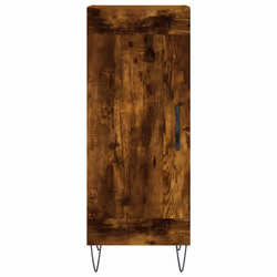VidaXL 830441 credenza per soggiorno - Vista aggiuntiva 5