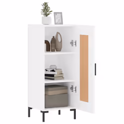 VidaXL 830444 credenza per soggiorno - Vista aggiuntiva 4