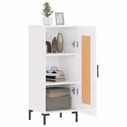 VidaXL 830446 credenza per soggiorno - Vista aggiuntiva 4