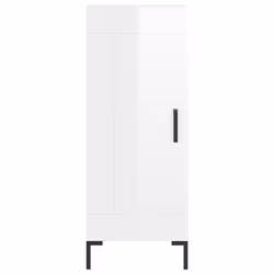 VidaXL 830446 credenza per soggiorno - Vista aggiuntiva 5
