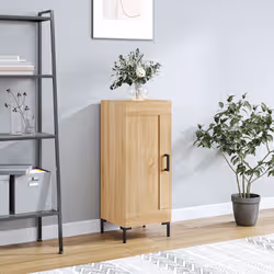 VidaXL 830447 credenza per soggiorno - Vista aggiuntiva 2