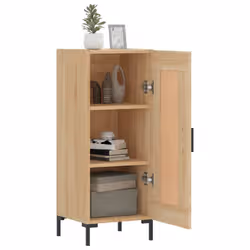VidaXL 830447 credenza per soggiorno - Vista aggiuntiva 4