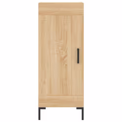 VidaXL 830447 credenza per soggiorno - Vista aggiuntiva 5