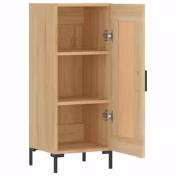 VidaXL 830447 credenza per soggiorno - Vista aggiuntiva 6