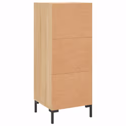 VidaXL 830447 credenza per soggiorno - Vista aggiuntiva 8