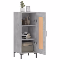 VidaXL 830448 credenza per soggiorno - Vista aggiuntiva 4
