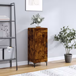 VidaXL 830449 credenza per soggiorno - Vista aggiuntiva 2