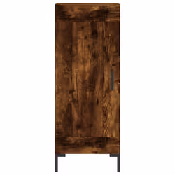 VidaXL 830449 credenza per soggiorno - Vista aggiuntiva 5