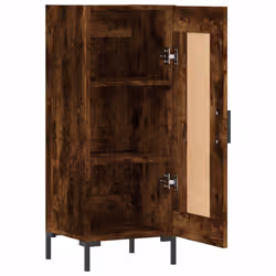 VidaXL 830449 credenza per soggiorno - Vista aggiuntiva 6