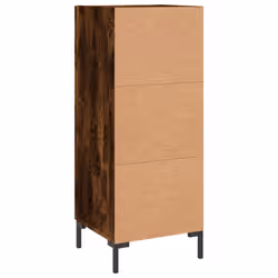 VidaXL 830449 credenza per soggiorno - Vista aggiuntiva 8