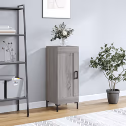 VidaXL 830450 credenza per soggiorno