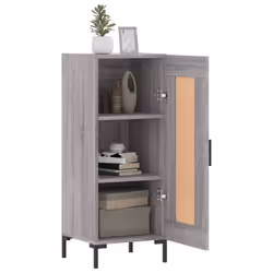 VidaXL 830450 credenza per soggiorno - Vista aggiuntiva 4