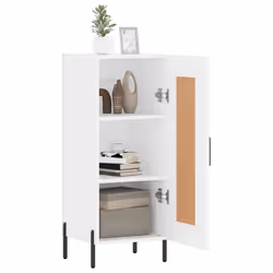 VidaXL 830452 credenza per soggiorno - Vista aggiuntiva 4