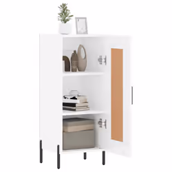 VidaXL 830454 credenza per soggiorno - Vista aggiuntiva 4