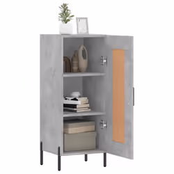 VidaXL 830456 credenza per soggiorno - Vista aggiuntiva 4