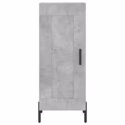VidaXL 830456 credenza per soggiorno - Vista aggiuntiva 5