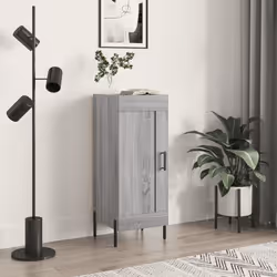 VidaXL 830458 credenza per soggiorno - Vista aggiuntiva 2