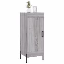 VidaXL 830458 credenza per soggiorno - Vista aggiuntiva 3