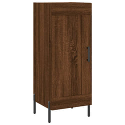 VidaXL 830459 credenza per soggiorno