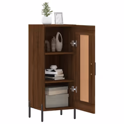 VidaXL 830459 credenza per soggiorno - Vista aggiuntiva 4