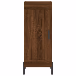 VidaXL 830459 credenza per soggiorno - Vista aggiuntiva 5