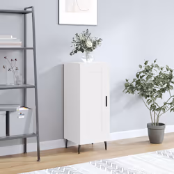 VidaXL 830460 credenza per soggiorno - Vista aggiuntiva 2