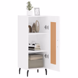 VidaXL 830460 credenza per soggiorno - Vista aggiuntiva 4